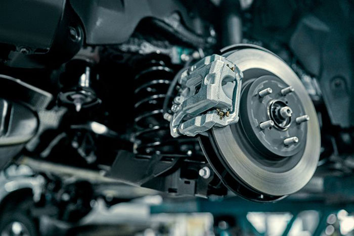 Brake Repair in Lafayette, LA