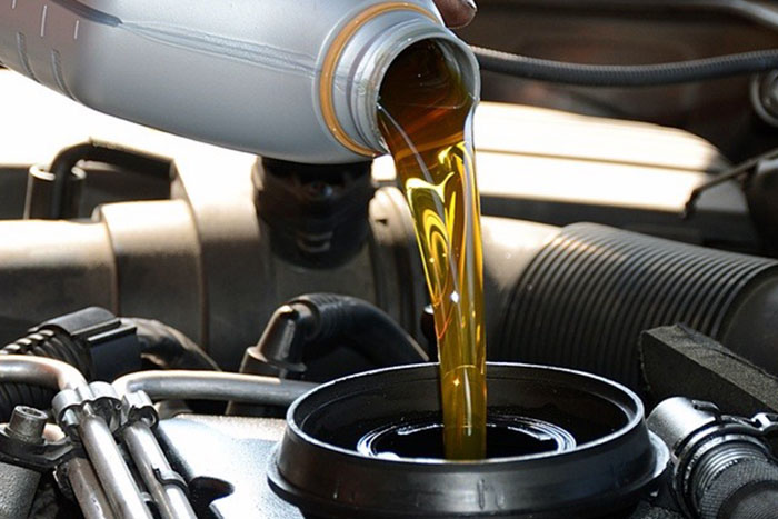 Oil Change and Lube in Lafayette, LA