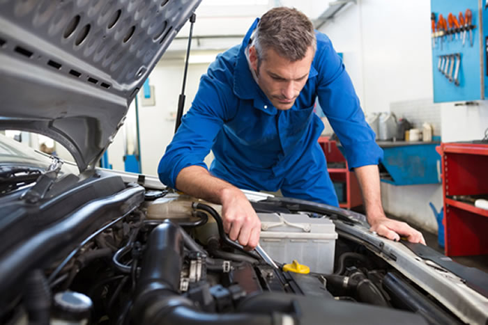 Car Tune-up Service in Lafayette, LA